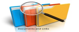 documents and links